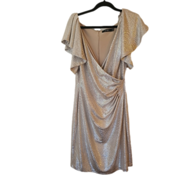 Lauren Ralph Lauren Dresses & Skirts - LAUREN Ralph Lauren Cocktail Dress 12